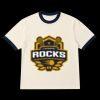 Playera Unisex Combinada 🔥 NEW PRODUCT 🔥 Miniatura