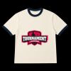 Playera Unisex Combinada 🔥 NEW PRODUCT 🔥 Miniatura