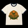 Playera Unisex Combinada 🔥 NEW PRODUCT 🔥 Miniatura