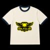 Playera Unisex Combinada 🔥 NEW PRODUCT 🔥 Miniatura