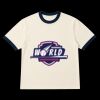 Playera Unisex Combinada 🔥 NEW PRODUCT 🔥 Miniatura