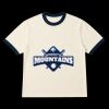 Playera Unisex Combinada 🔥 NEW PRODUCT 🔥 Miniatura