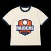 Playera Unisex Combinada 🔥 NEW PRODUCT 🔥 Miniatura