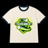 Playera Unisex Combinada 🔥 NEW PRODUCT 🔥 Miniatura