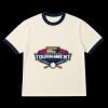 Playera Unisex Combinada 🔥 NEW PRODUCT 🔥 Miniatura