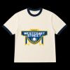 Playera Unisex Combinada 🔥 NEW PRODUCT 🔥 Miniatura