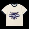 Playera Unisex Combinada 🔥 NEW PRODUCT 🔥 Miniatura