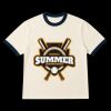 Playera Unisex Combinada 🔥 NEW PRODUCT 🔥 Miniatura