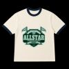 Playera Unisex Combinada 🔥 NEW PRODUCT 🔥 Miniatura