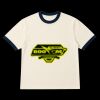 Playera Unisex Combinada 🔥 NEW PRODUCT 🔥 Miniatura