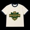 Playera Unisex Combinada 🔥 NEW PRODUCT 🔥 Miniatura
