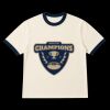 Playera Unisex Combinada 🔥 NEW PRODUCT 🔥 Miniatura