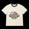 Playera Unisex Combinada 🔥 NEW PRODUCT 🔥 Miniatura