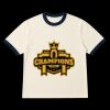 Playera Unisex Combinada 🔥 NEW PRODUCT 🔥 Miniatura