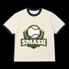 Playera Unisex Combinada 🔥 NEW PRODUCT 🔥 Miniatura
