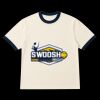Playera Unisex Combinada 🔥 NEW PRODUCT 🔥 Miniatura
