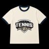 Playera Unisex Combinada 🔥 NEW PRODUCT 🔥 Miniatura