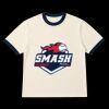 Playera Unisex Combinada 🔥 NEW PRODUCT 🔥 Miniatura