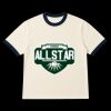 Playera Unisex Combinada 🔥 NEW PRODUCT 🔥 Miniatura