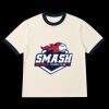 Playera Unisex Combinada 🔥 NEW PRODUCT 🔥 Miniatura