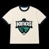 Playera Unisex Combinada 🔥 NEW PRODUCT 🔥 Miniatura