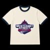Playera Unisex Combinada 🔥 NEW PRODUCT 🔥 Miniatura