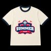 Playera Unisex Combinada 🔥 NEW PRODUCT 🔥 Miniatura