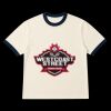 Playera Unisex Combinada 🔥 NEW PRODUCT 🔥 Miniatura