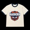 Playera Unisex Combinada 🔥 NEW PRODUCT 🔥 Miniatura