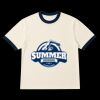 Playera Unisex Combinada 🔥 NEW PRODUCT 🔥 Miniatura