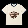 Playera Unisex Combinada 🔥 NEW PRODUCT 🔥 Miniatura