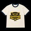 Playera Unisex Combinada 🔥 NEW PRODUCT 🔥 Miniatura