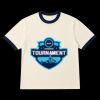 Playera Unisex Combinada 🔥 NEW PRODUCT 🔥 Miniatura