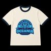 Playera Unisex Combinada 🔥 NEW PRODUCT 🔥 Miniatura