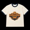 Playera Unisex Combinada 🔥 NEW PRODUCT 🔥 Miniatura