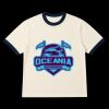 Playera Unisex Combinada 🔥 NEW PRODUCT 🔥 Miniatura