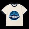 Playera Unisex Combinada 🔥 NEW PRODUCT 🔥 Miniatura