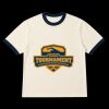 Playera Unisex Combinada 🔥 NEW PRODUCT 🔥 Miniatura