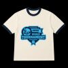 Playera Unisex Combinada 🔥 NEW PRODUCT 🔥 Miniatura