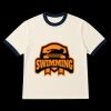Playera Unisex Combinada 🔥 NEW PRODUCT 🔥 Miniatura