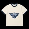 Playera Unisex Combinada 🔥 NEW PRODUCT 🔥 Miniatura