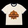 Playera Unisex Combinada 🔥 NEW PRODUCT 🔥 Miniatura