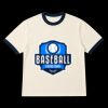 Playera Unisex Combinada 🔥 NEW PRODUCT 🔥 Miniatura
