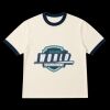 Playera Unisex Combinada 🔥 NEW PRODUCT 🔥 Miniatura