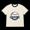 Playera Unisex Combinada 🔥 NEW PRODUCT 🔥 Miniatura