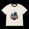 Playera Unisex Combinada 🔥 NEW PRODUCT 🔥 Miniatura
