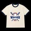 Playera Unisex Combinada 🔥 NEW PRODUCT 🔥 Miniatura
