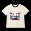 Playera Unisex Combinada 🔥 NEW PRODUCT 🔥 Miniatura