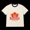 Playera Unisex Combinada 🔥 NEW PRODUCT 🔥 Miniatura