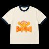 Playera Unisex Combinada 🔥 NEW PRODUCT 🔥 Miniatura